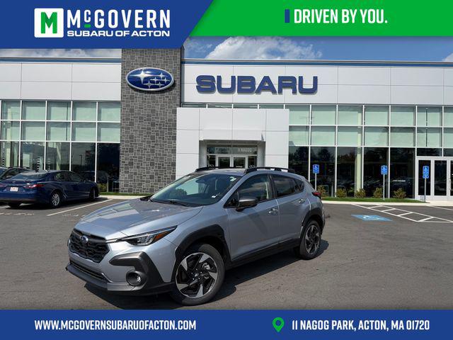 2026 Subaru Crosstrek Limited for sale in Acton, MA