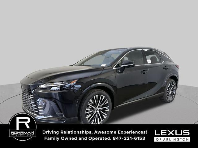 2026 Lexus RX 350 Premium+ for sale in Arlington Heights, IL