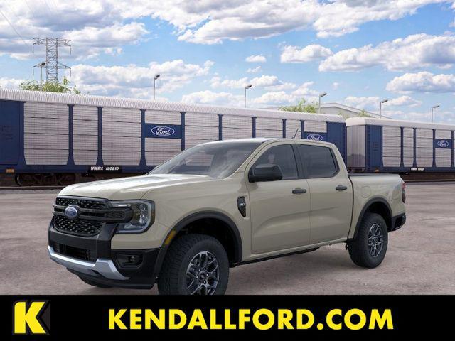 2026 Ford Ranger XLT for sale in Eugene, OR