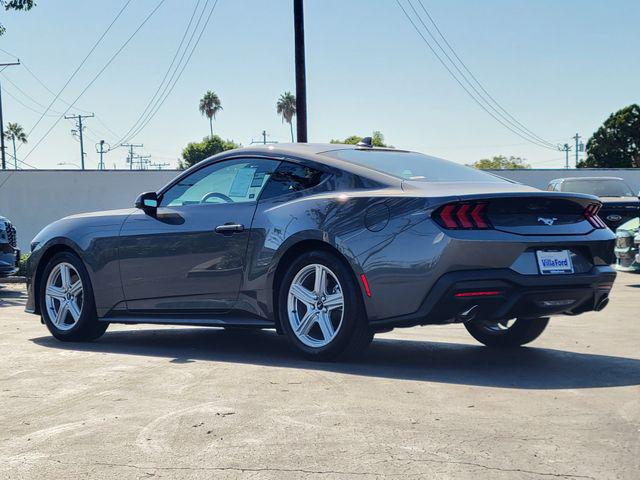 2026 Ford Mustang EcoBoost Fastback
