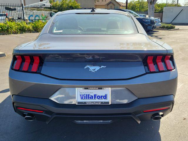 2026 Ford Mustang EcoBoost Fastback