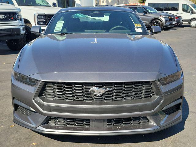 2026 Ford Mustang EcoBoost Fastback