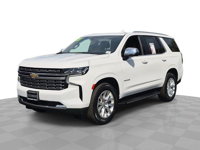 2023 Chevrolet Tahoe 2WD Premier for sale in Escondido, CA