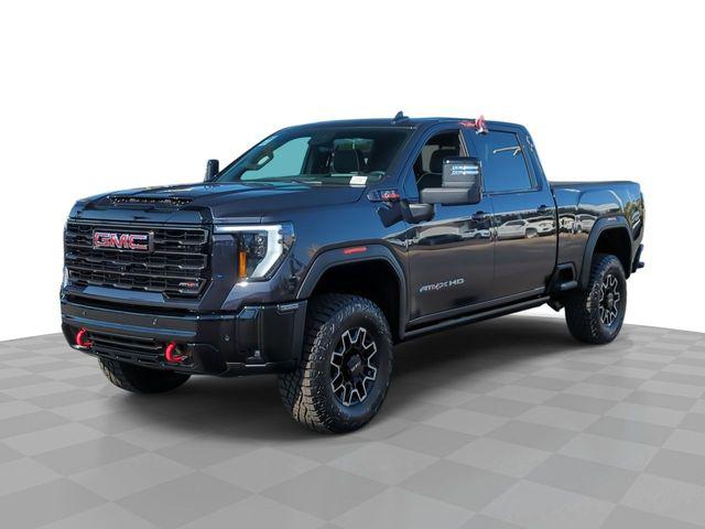 2026 GMC Sierra 2500HD AT4X for sale in Escondido, CA