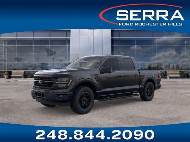 2026 Ford F-150 XLT for sale in Rochester, MI