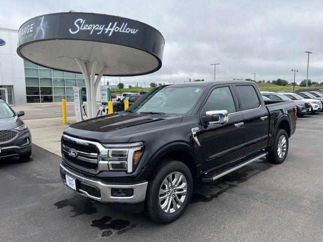 2026 Ford F-150 LARIAT for sale in Viroqua, WI