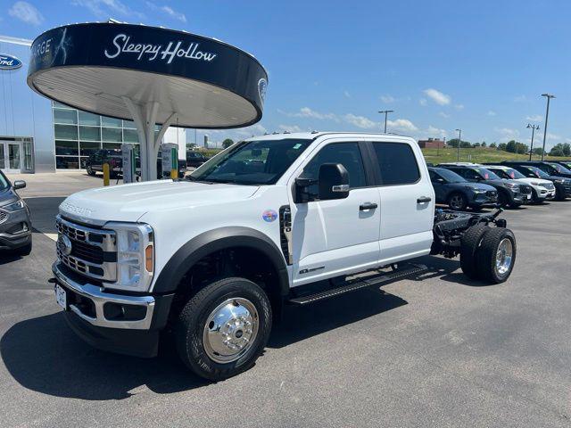 2026 Ford F-550 XL for sale in Viroqua, WI