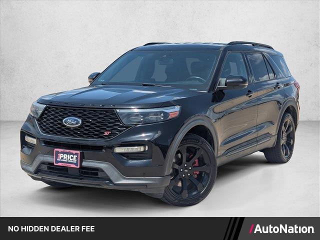 2020 Ford Explorer ST for sale in Corpus Christi, TX