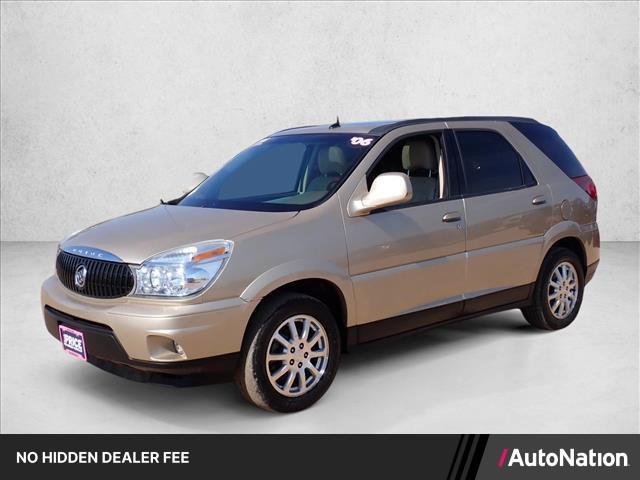 2006 Buick Rendezvous CX for sale in Centennial, CO