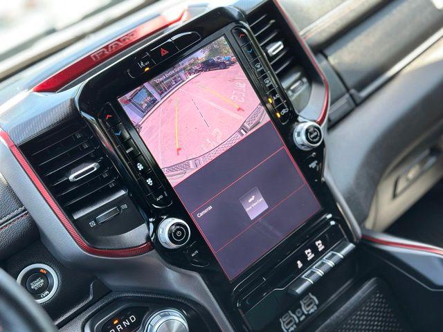 2026 Ram 1500 Rebel Crew Cab 4x4 57 Box