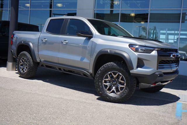 2026 Chevrolet Colorado ZR2, 4WD for sale in San Luis Obispo, CA