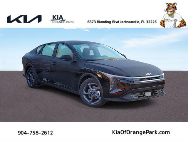 2026 Kia K4 LXS for sale in Jacksonville, FL