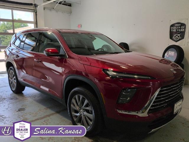 2026 Buick Enclave Preferred FWD for sale in Salina, KS
