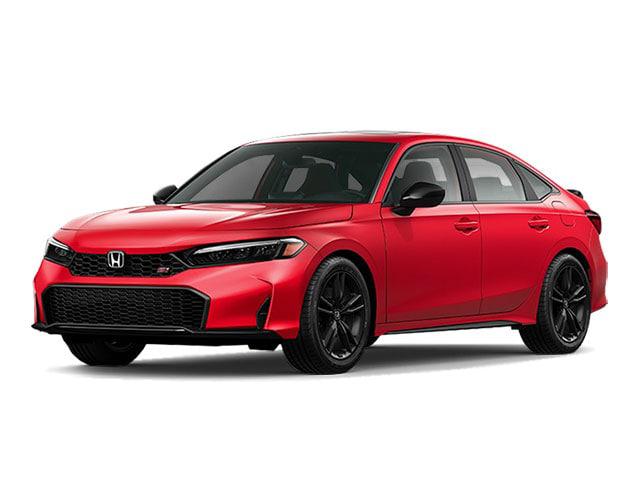 2026 Honda Civic Sedan for sale in Fort Pierce, FL