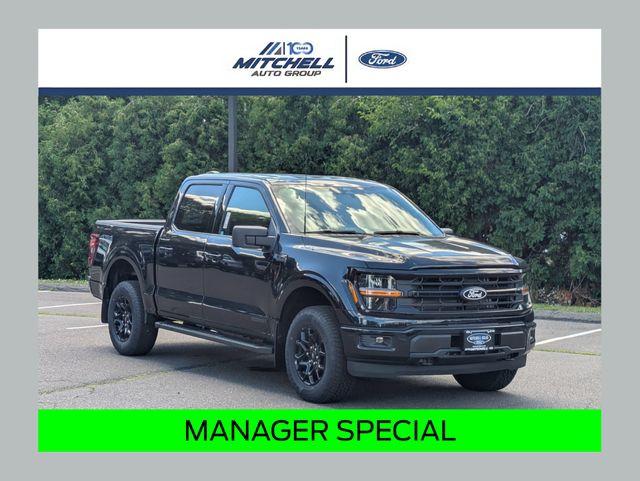 2026 Ford F-150 XLT for sale in Windsor, CT