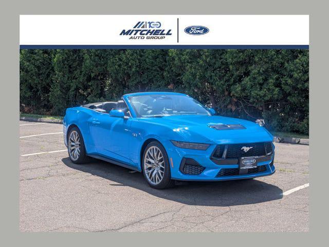2026 Ford Mustang GT Premium for sale in Windsor, CT