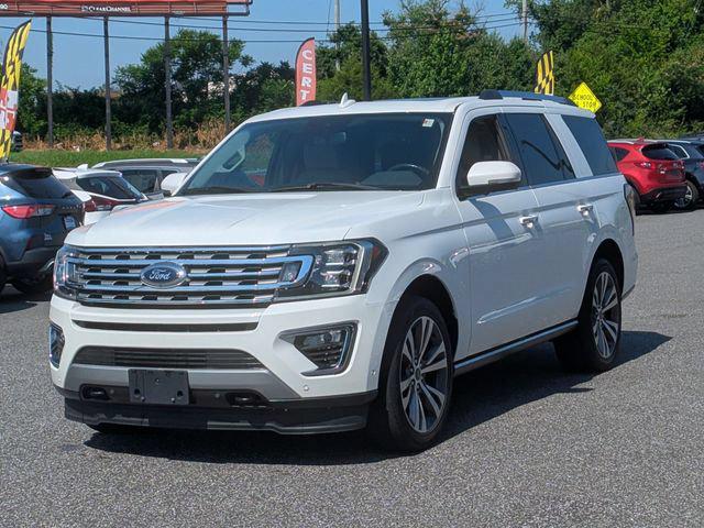 2020 Ford Expedition Limited 2020 Ford Expedition Limited