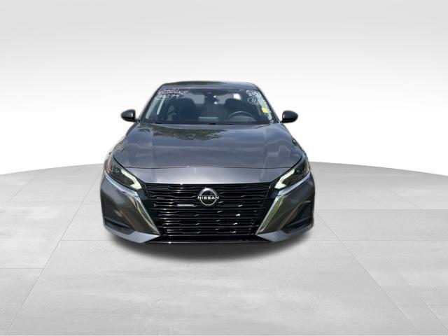 2024 Nissan Altima SV FWD 2024 Nissan Altima SV FWD