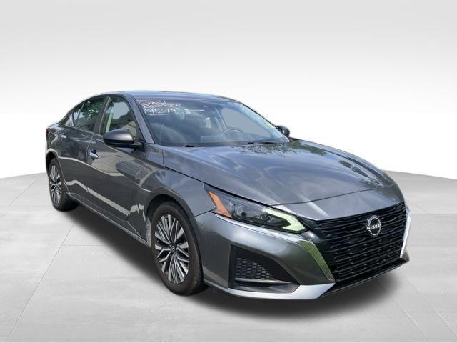 2024 Nissan Altima SV FWD 2024 Nissan Altima SV FWD