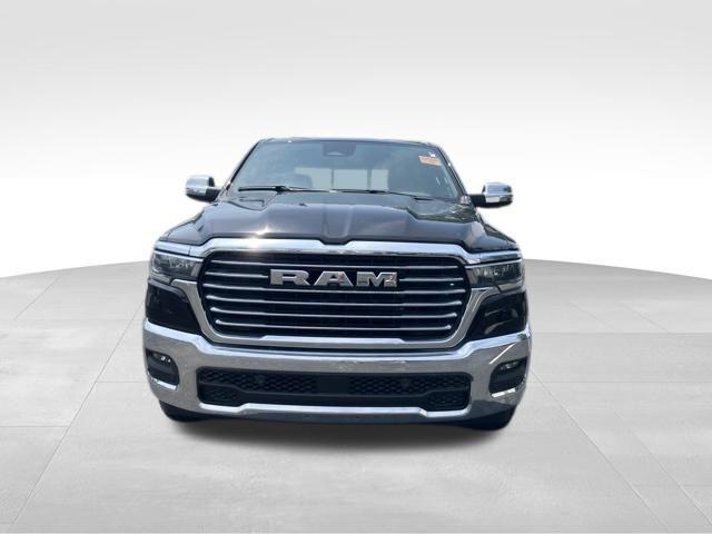 2025 RAM 1500 Laramie Crew Cab 4x4 57 Box