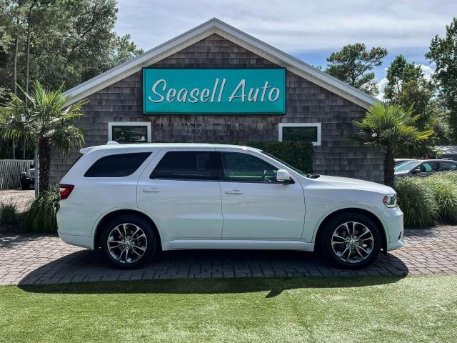 2019 Dodge Durango GT Plus RWD for sale in Wilmington, NC