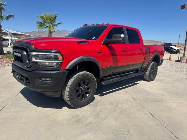 2020 Jeep Ram 2500 Power Wagon Crew Cab 4x4 6'4" Box for sale in Lake Havasu City, AZ