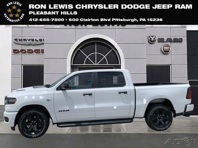 2026 RAM Ram 1500 RAM 1500 EXPRESS CREW CAB 4X4 57 BOX 2026 RAM Ram 1500 RAM 1500 EXPRESS CREW CAB 4X4 57 BOX