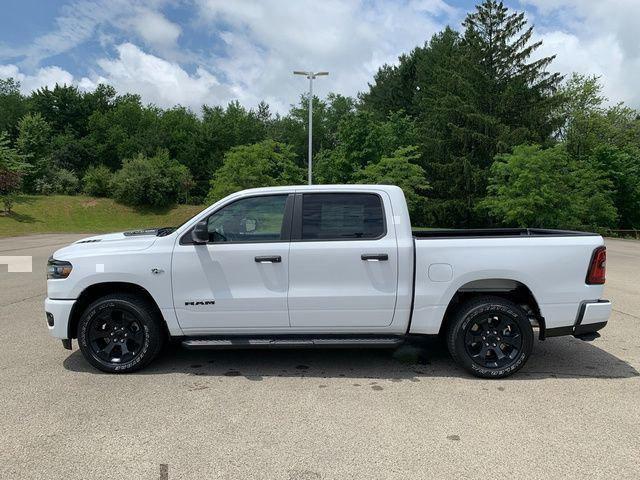 2026 RAM Ram 1500 RAM 1500 EXPRESS CREW CAB 4X4 57 BOX 2026 RAM Ram 1500 RAM 1500 EXPRESS CREW CAB 4X4 57 BOX