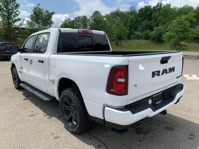 2026 RAM Ram 1500 RAM 1500 EXPRESS CREW CAB 4X4 57 BOX 2026 RAM Ram 1500 RAM 1500 EXPRESS CREW CAB 4X4 57 BOX
