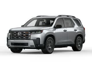 2026 Honda Pilot TrailSport for sale in Kahului, HI