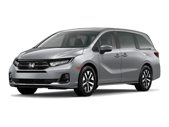2026 Honda Odyssey EX-L for sale in Kahului, HI