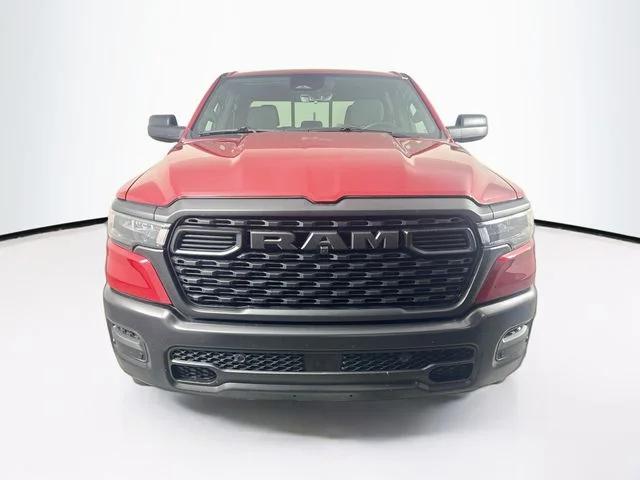 2026 RAM 1500 RAM 1500 TRADESMAN CREW CAB 4X4 57 BOX 2026 RAM 1500 RAM 1500 TRADESMAN CREW CAB 4X4 57 BOX