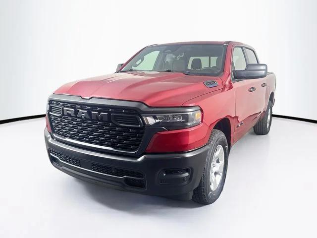2026 RAM 1500 RAM 1500 TRADESMAN CREW CAB 4X4 57 BOX 2026 RAM 1500 RAM 1500 TRADESMAN CREW CAB 4X4 57 BOX
