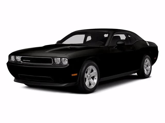 2014 Dodge Challenger SXT Plus for sale in Ontario, CA