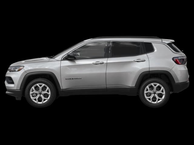 2026 Jeep Compass COMPASS LIMITED 4X4 2026 Jeep Compass COMPASS LIMITED 4X4