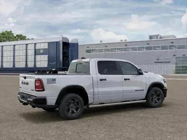 2026 RAM 1500 RAM 1500 BIG HORN CREW CAB 4X4 57 BOX 2026 RAM 1500 RAM 1500 BIG HORN CREW CAB 4X4 57 BOX