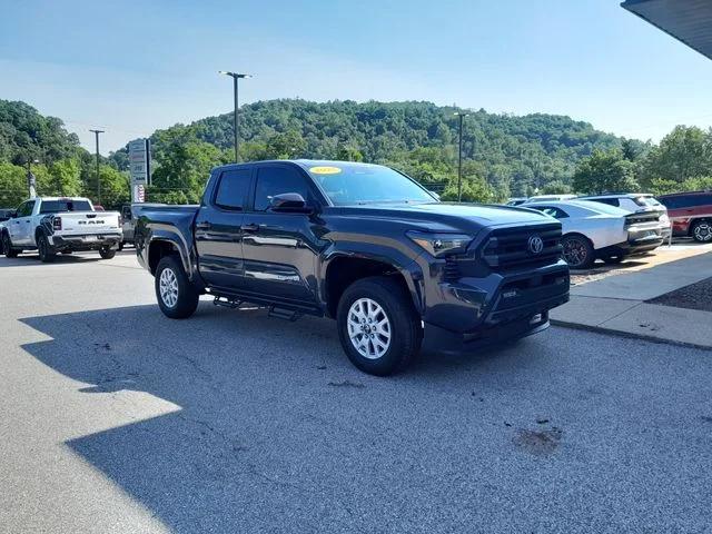 2025 Toyota Tacoma SR5 2025 Toyota Tacoma SR5