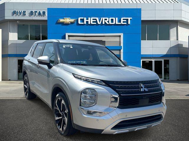 2024 Mitsubishi Outlander SE 2.5 2WD for sale in Milledgeville, GA