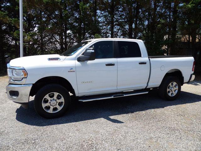 2024 RAM 2500 Big Horn Crew Cab 4x4 64 Box