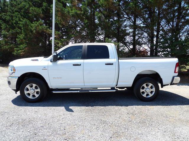 2024 RAM 2500 Big Horn Crew Cab 4x4 64 Box