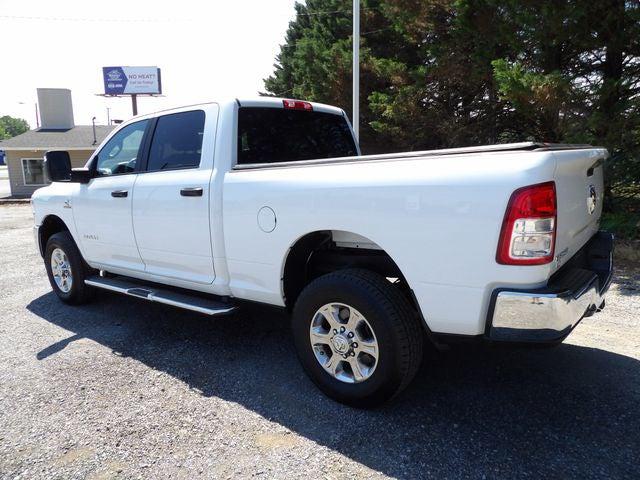 2024 RAM 2500 Big Horn Crew Cab 4x4 64 Box