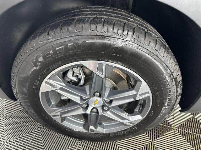2025 Chevrolet Blazer AWD 2LT