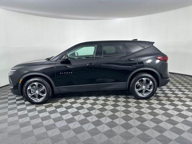 2025 Chevrolet Blazer AWD 2LT