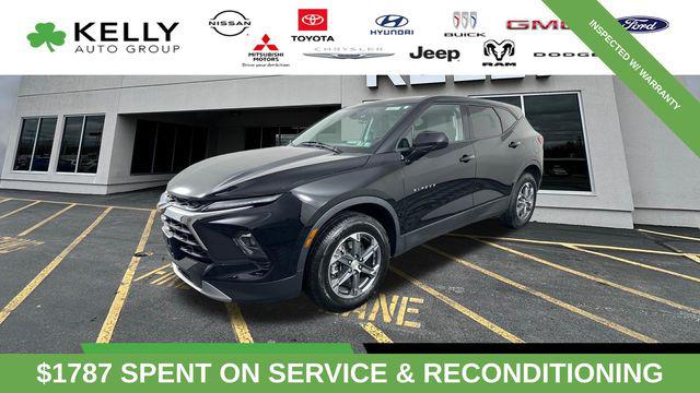 2025 Chevrolet Blazer AWD 2LT for sale in Emmaus, PA
