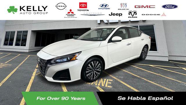 2023 Nissan Altima SV FWD