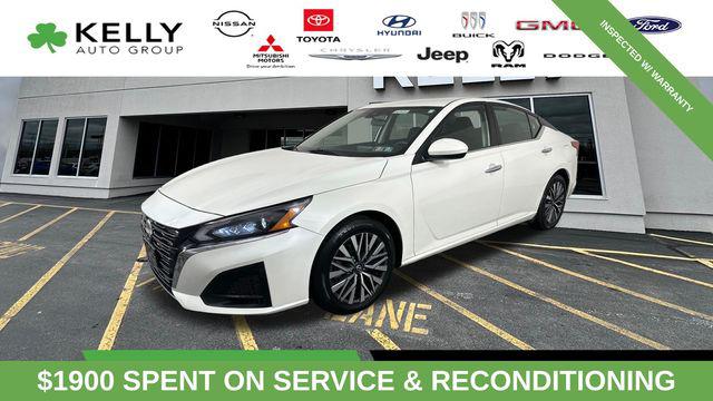 2023 Nissan Altima SV FWD for sale in Emmaus, PA