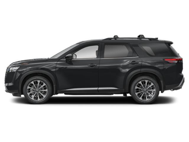 2026 Nissan Pathfinder Platinum for sale in Visalia, CA