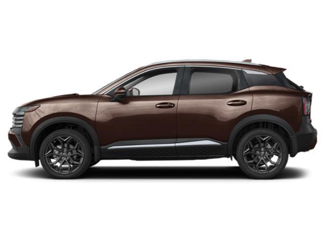 2026 Nissan Kicks SR for sale in Visalia, CA