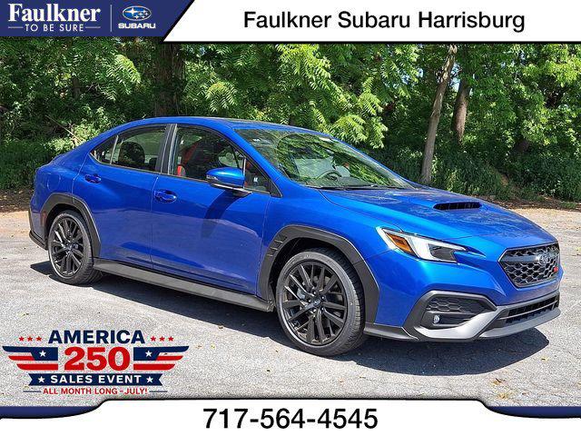 2026 Subaru WRX Limited for sale in Harrisburg, PA