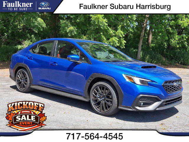 2026 Subaru WRX Limited for sale in Harrisburg, PA